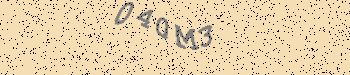 An error has occurred while getting captcha image