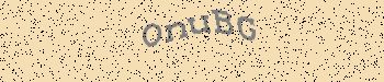 An error has occurred while getting captcha image