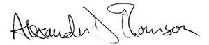 AlexTSignature