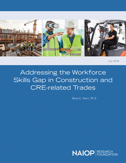 SkillsGapReport