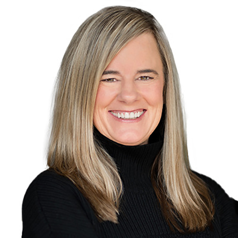 Jody Walker Belsick, P.E., LEED AP