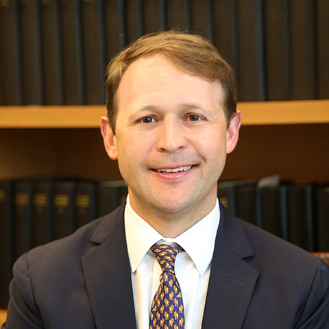 Allen Breed