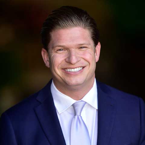 Speaker Image