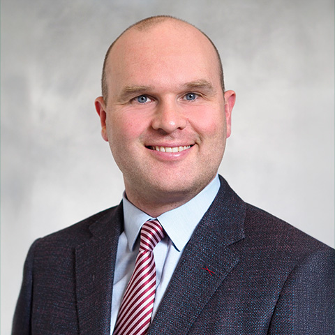 Speaker Image