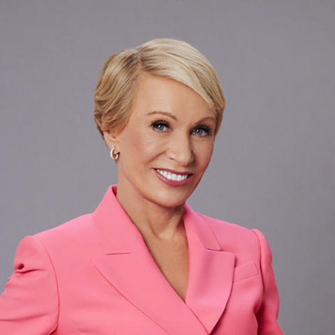 Barbara Corcoran