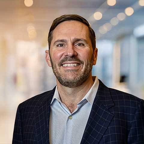 Brian Costanzo, CAE