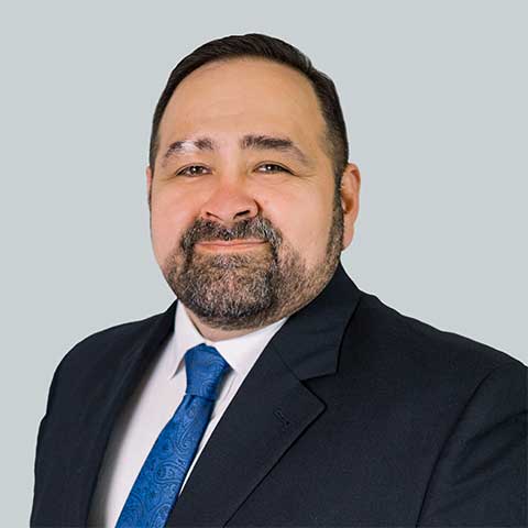 Speaker Image