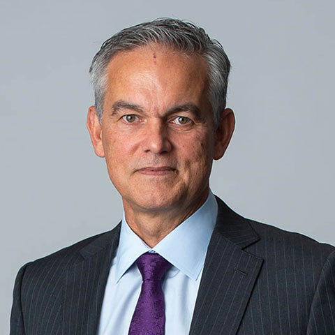 Speaker Image