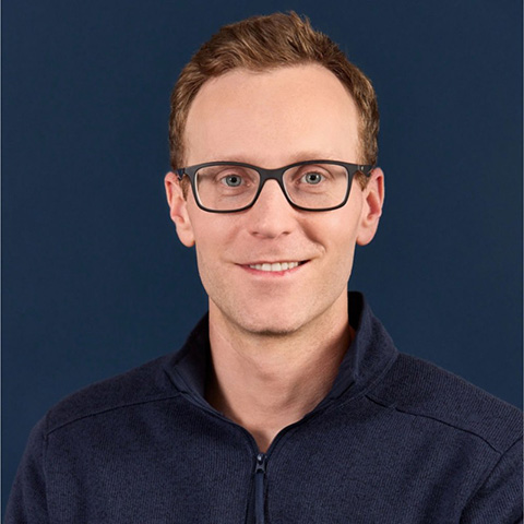 Speaker Image