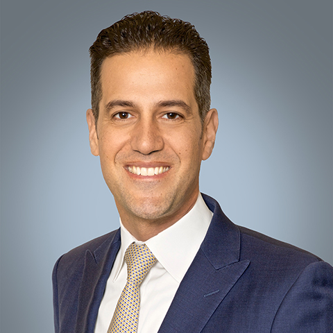 Speaker Image