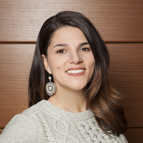 Angela Eldredge