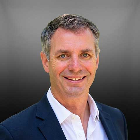 Speaker Image