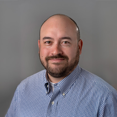Speaker Image