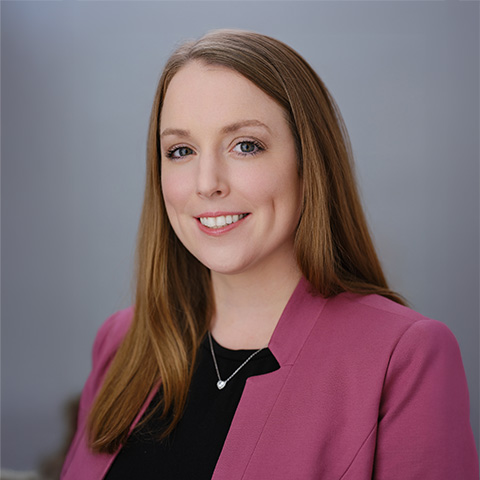 Erin Horan, Ph.D.