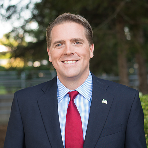 Scott Jennings