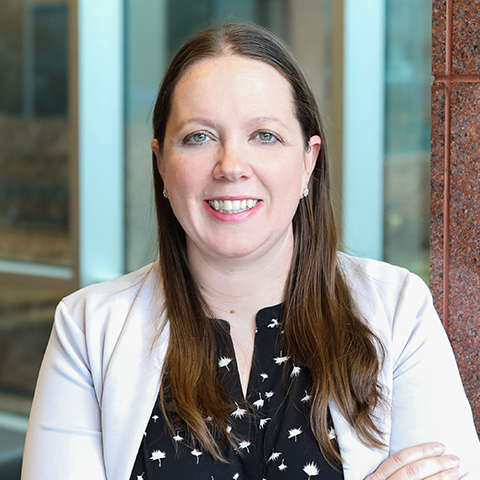 Jennifer Jewers Bowlin, P.E.