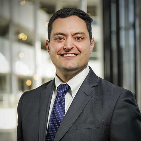 Speaker Image