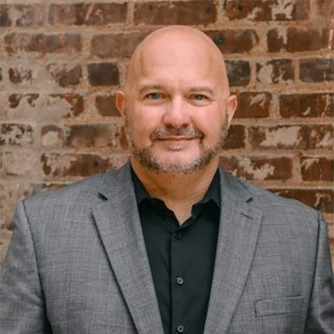Speaker Image