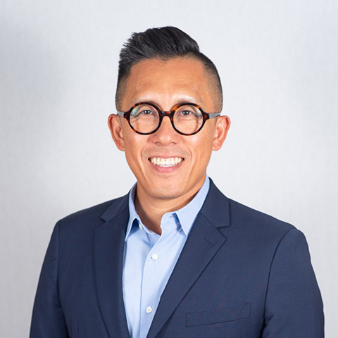 Speaker Image