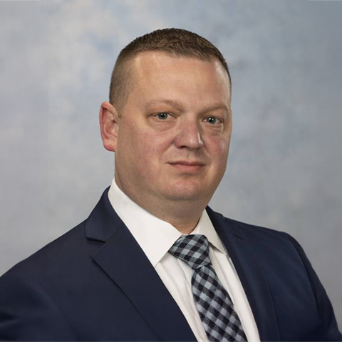 Speaker Image