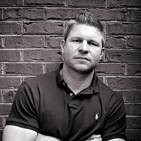 Kevin Lacz