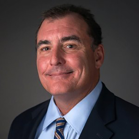 Daniel Levison, CCIM, SIOR