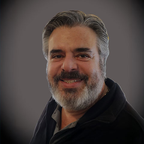 Speaker Image