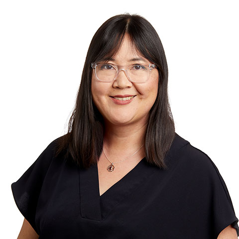 Kate Lyle, NCARB