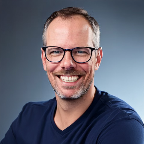 Speaker Image