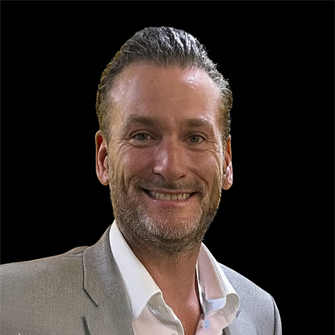 Speaker Image