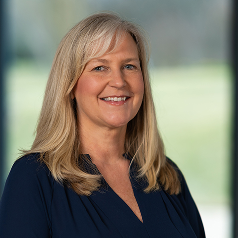 Stacy Maggard