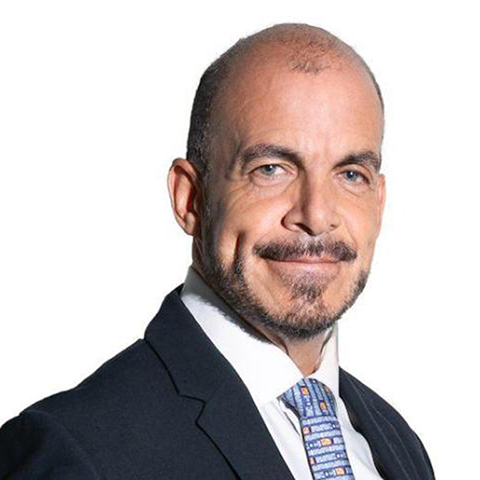 Speaker Image