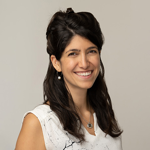 Speaker Image