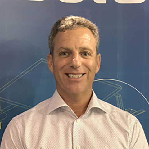 Speaker Image