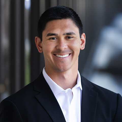 Speaker Image