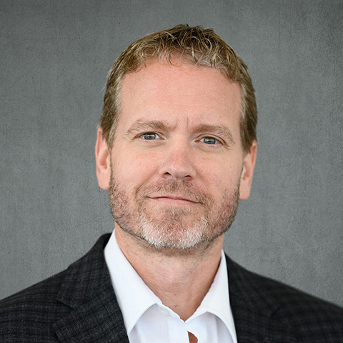 Dustin Read, Ph.D., J.D.