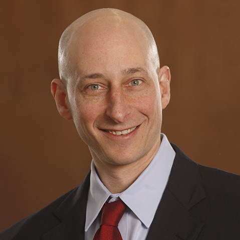 Spenser Robinson, D.B.A.