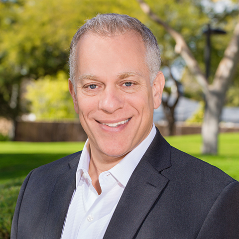 Steven Schwarz