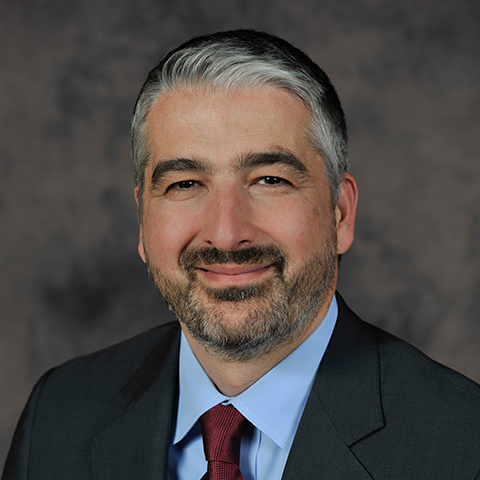 Mike Settineri