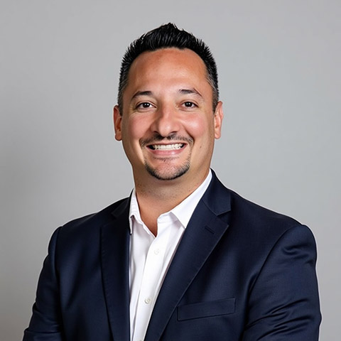 Speaker Image