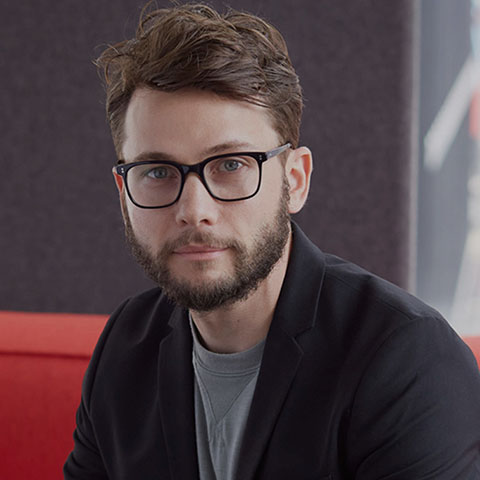 Speaker Image