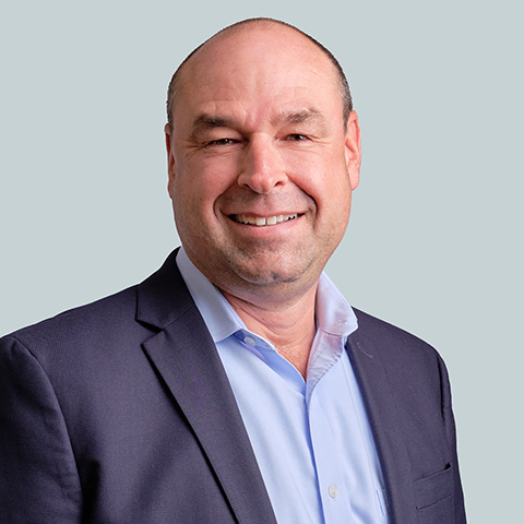 David Sours, SIOR
