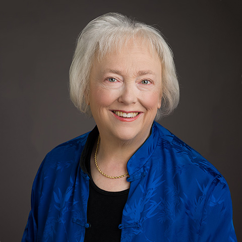 Speaker Image