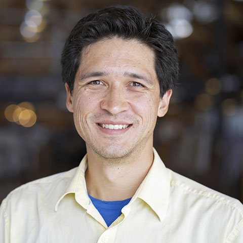 Speaker Image