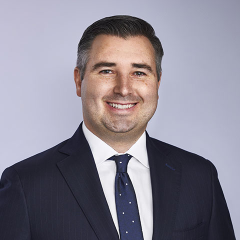 Blake Thompson