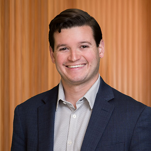 Speaker Image