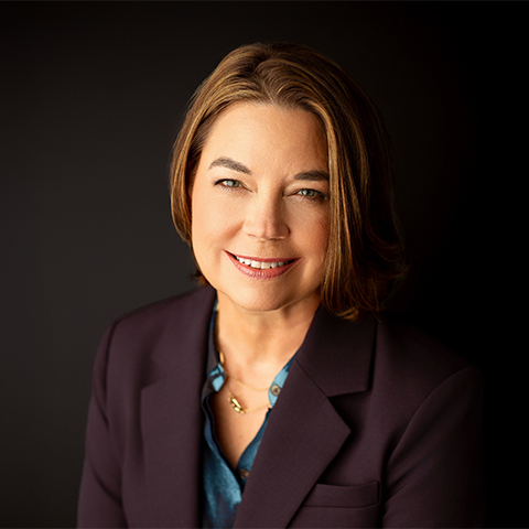 Melissa Warren, CCIM