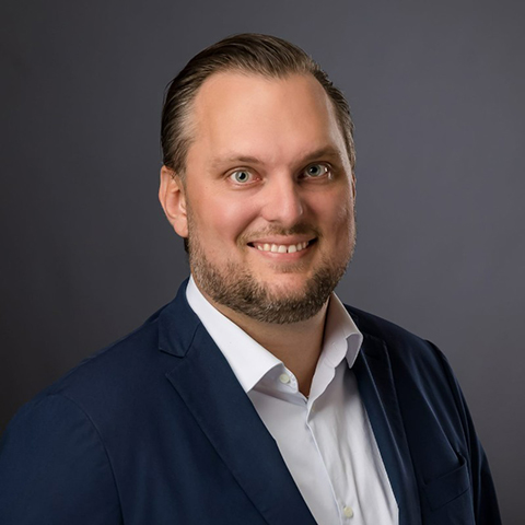 Speaker Image