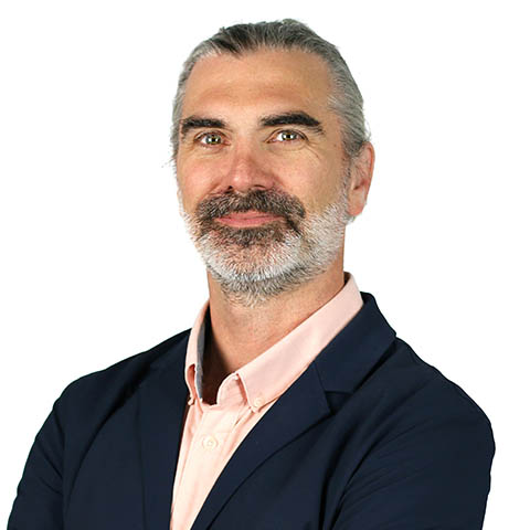 Speaker Image