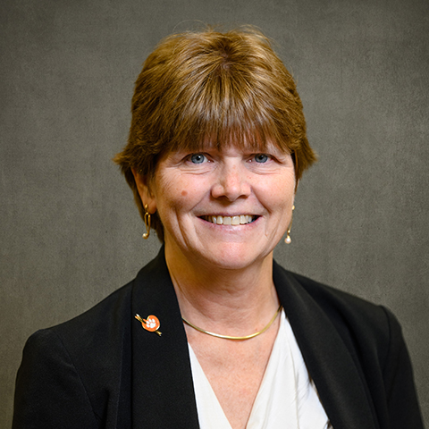 Elaine Worzala, Ph.D., CRE, FRICS